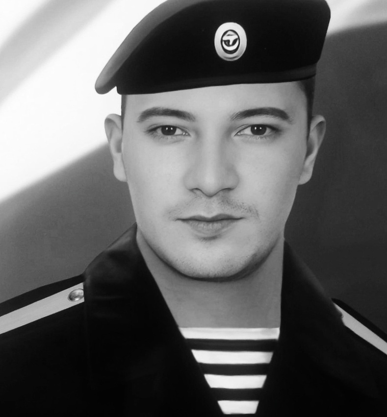 На Бору установят мемориальную доску в честь погибшего Героя