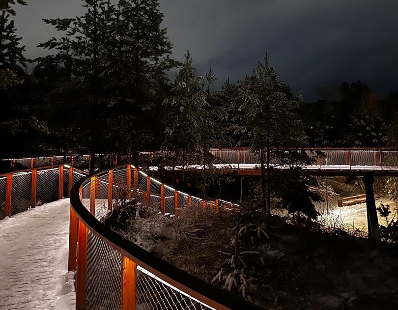 Отключение электроэнергии на Бору 19 декабря