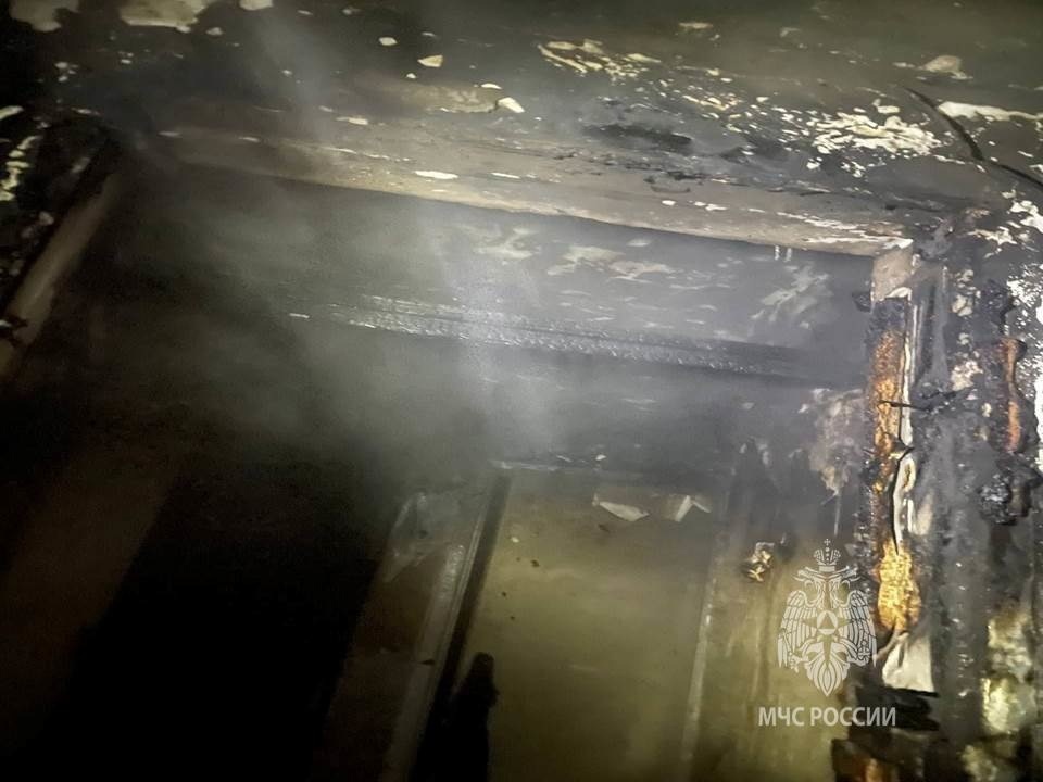 Трагедия на Бору