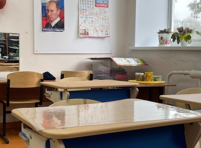 Нововведения ждут школы