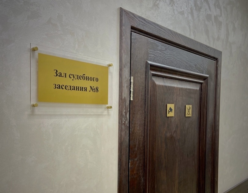 Борчанка не платила алименты