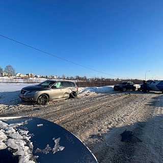 Где на Бору "аномальное место"? 2