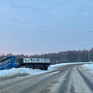 Где на Бору "аномальное место"? 1