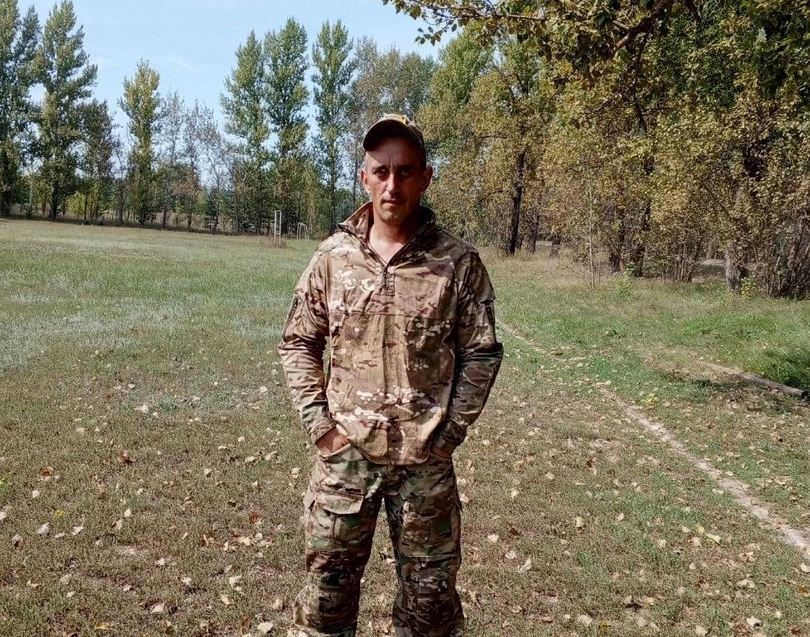 Прощание с бойцом СВО пройдет в Каликино