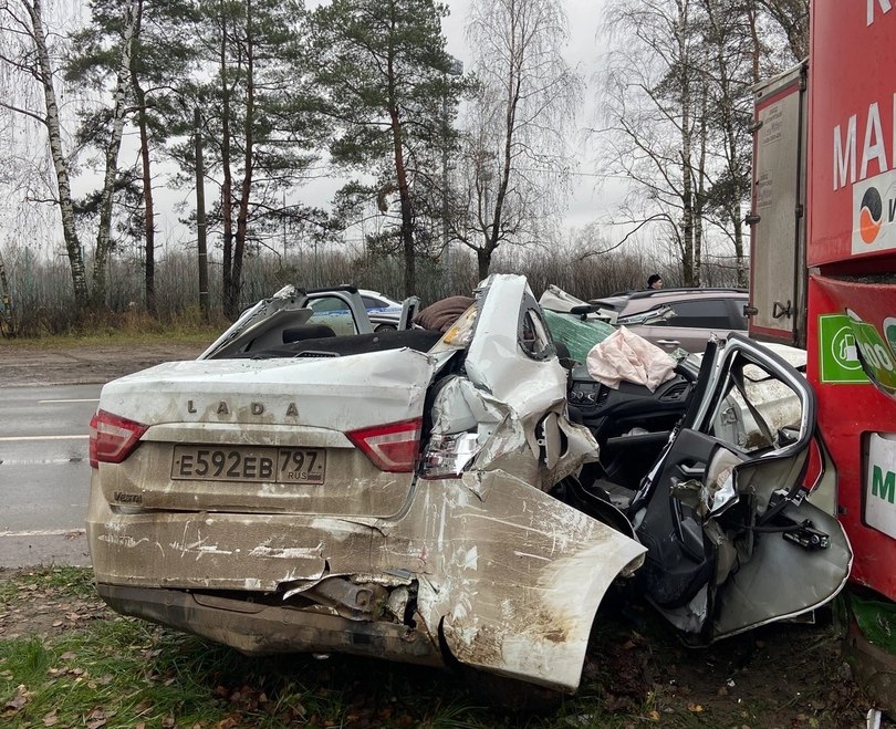 Как думаете, 20 лет назад на Бору было больше аварий на дорогах?