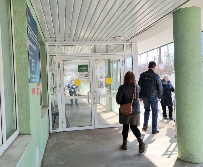 Нужно ли внедрить такое в борское здравоохранение