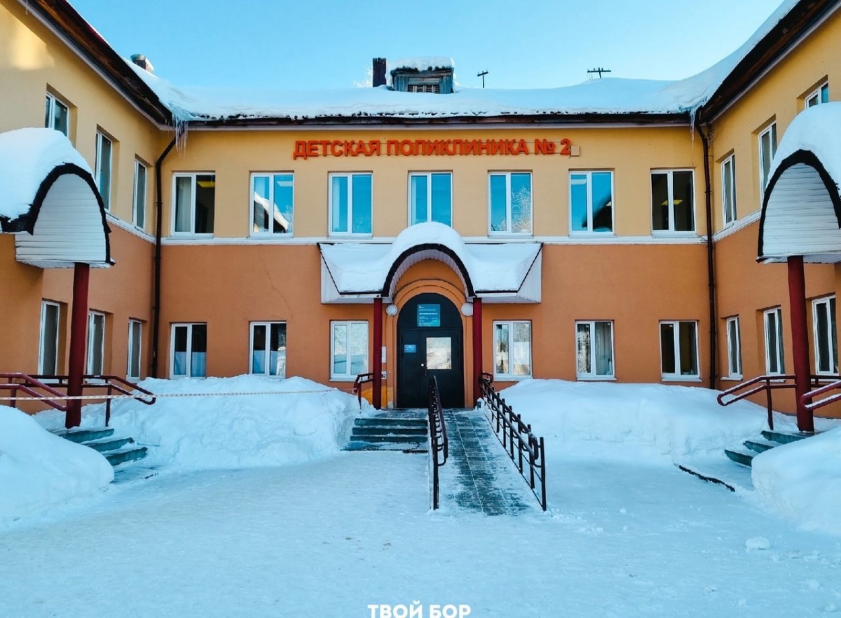Чем чаще всего болеют дети в Нижегородской области?