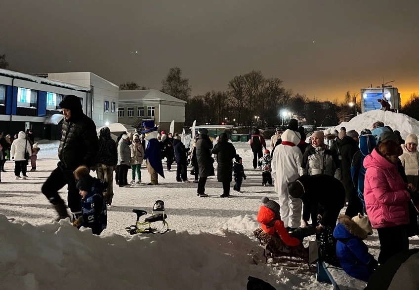 Владимир Путин подписал указ о многодетной семье