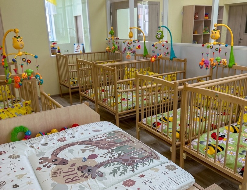 С 1 февраля всех борских родителей ждёт рост платы за детские сады