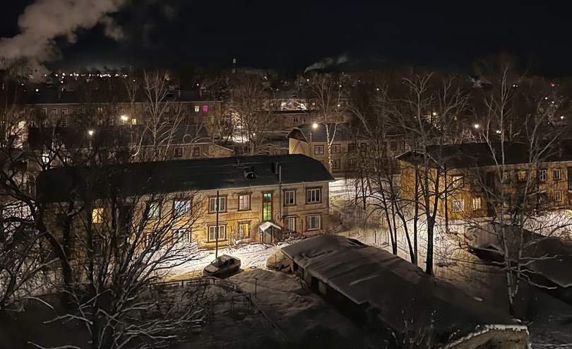 Хорошие новости для борских многодетных семей