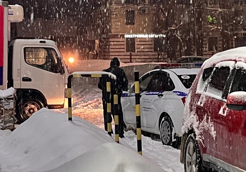 Не Бор, но история весьма поучительная