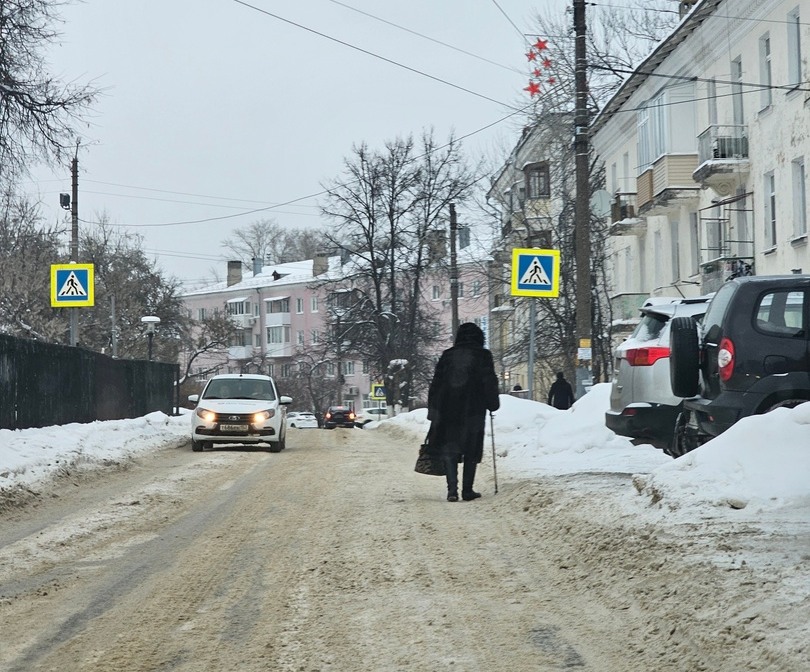 Пост гнева от подписчика