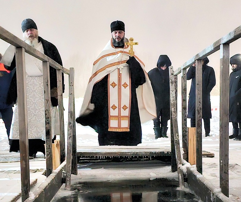 Что делали борчане этой ночью