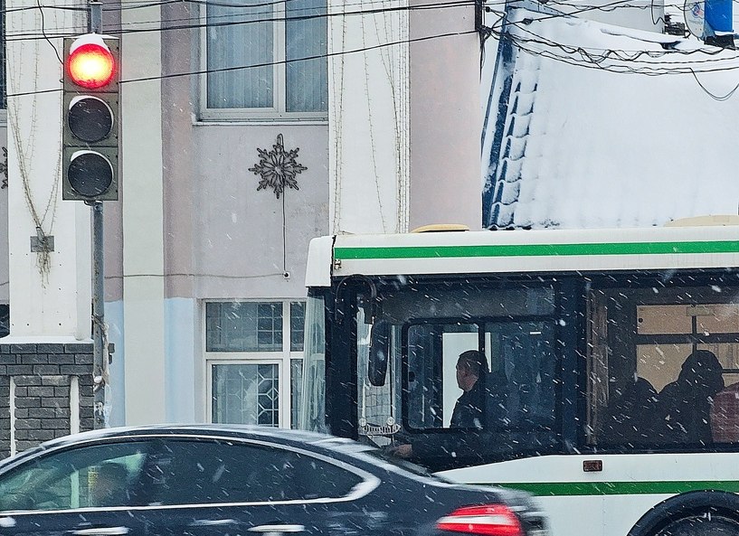 Когда борчанам лучше взять отпуск?