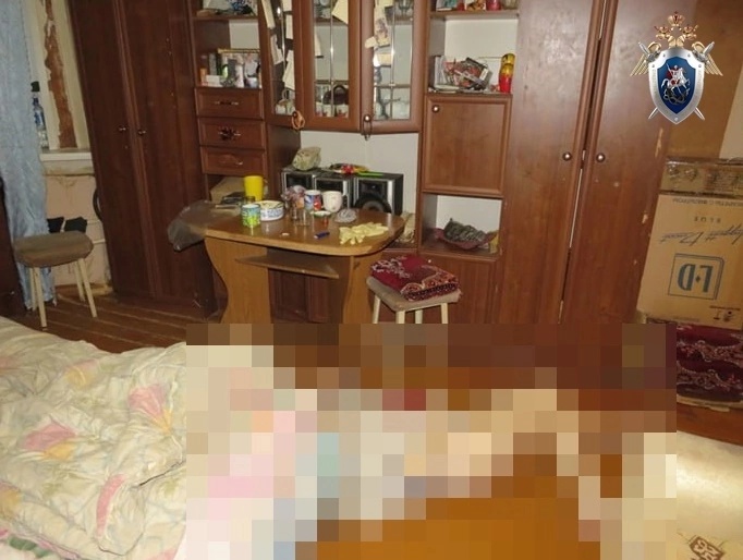 Женщина убила подругу в Большом Пикино