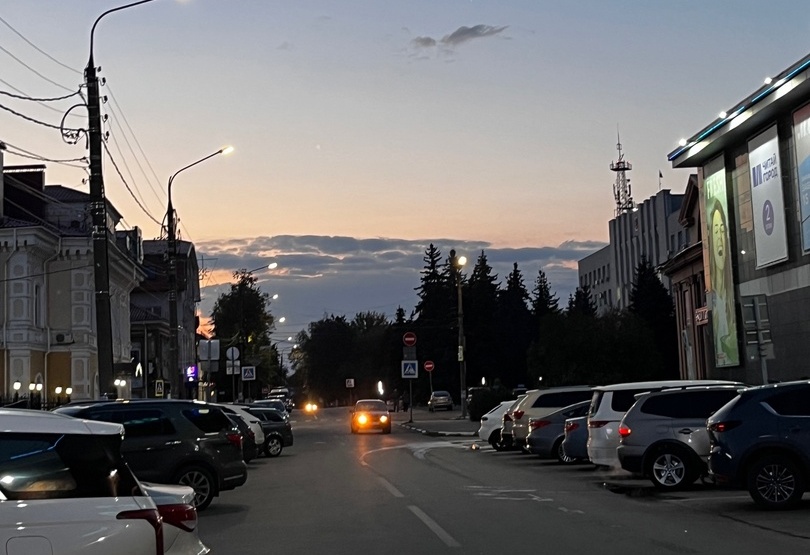 Пост гнева от подписчицы