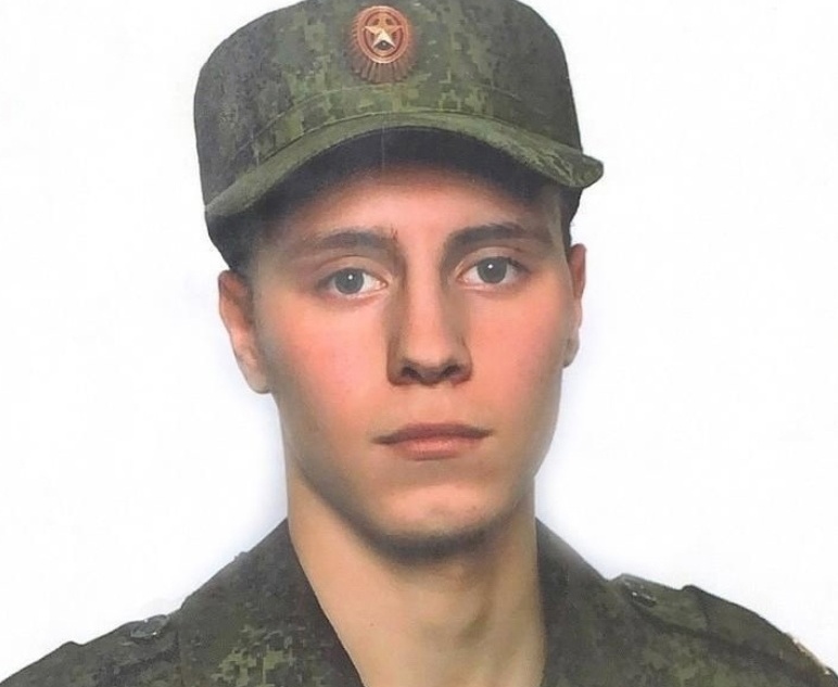 Мемориальную доску откроют в честь погибшего бойца