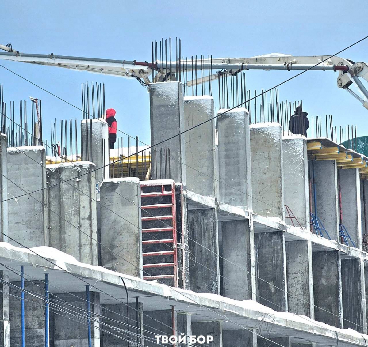 Нижегородский фонд ремонта мкд счет