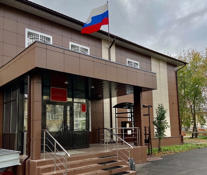 Жесткие разборки со сковородой устроил житель Бора