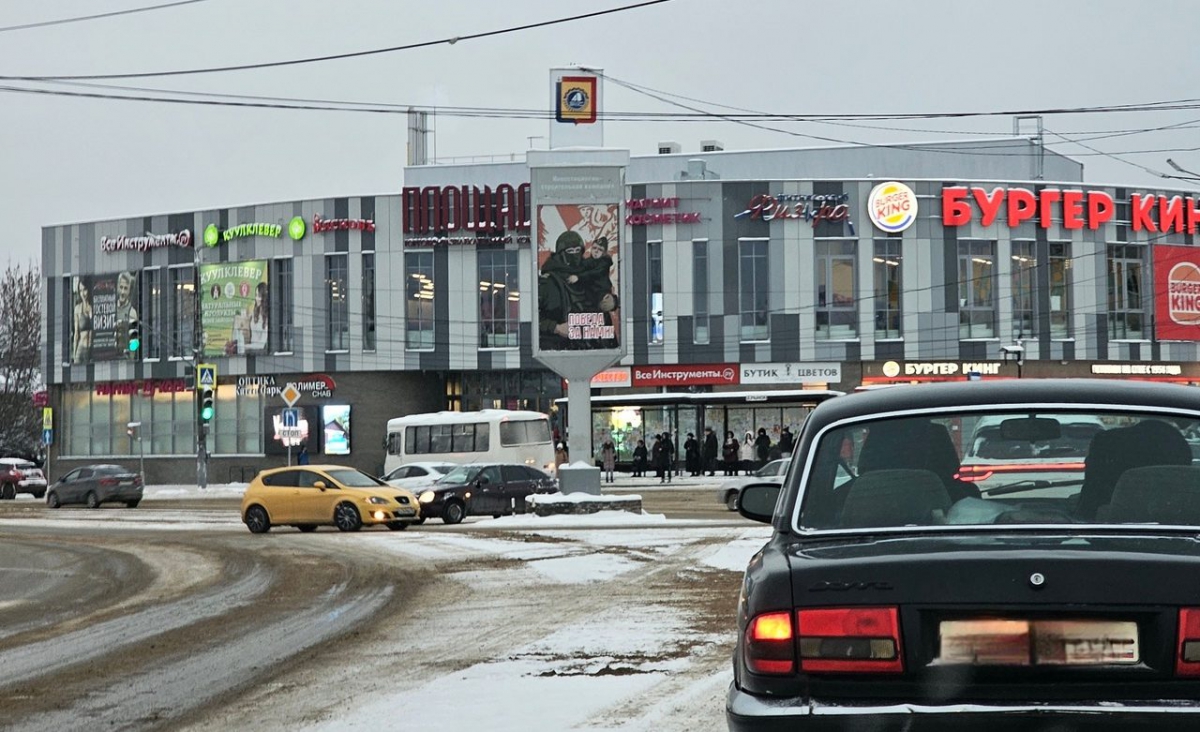 На Бору задержаны 4 водителя — новости города Бор