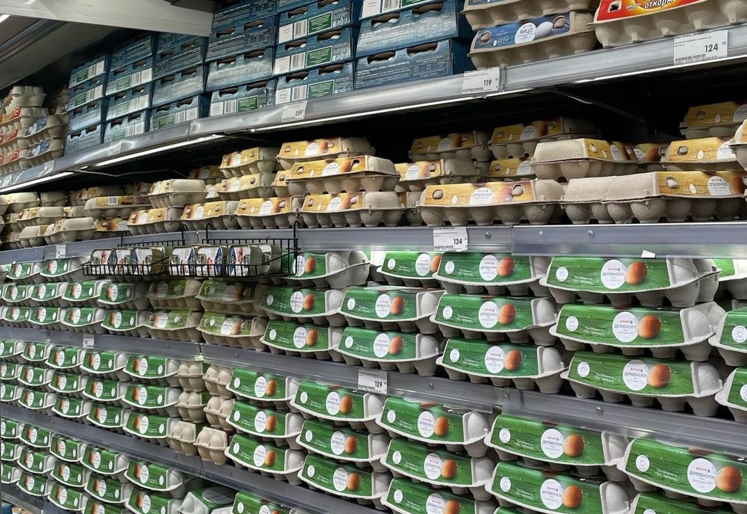 Ждёте ли снижения цен на Бору?