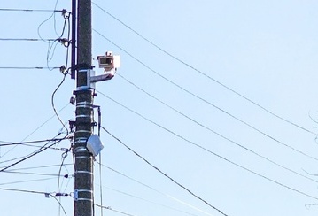 55 новых камер фиксации нарушений ПДД заработали в Нижегородской области