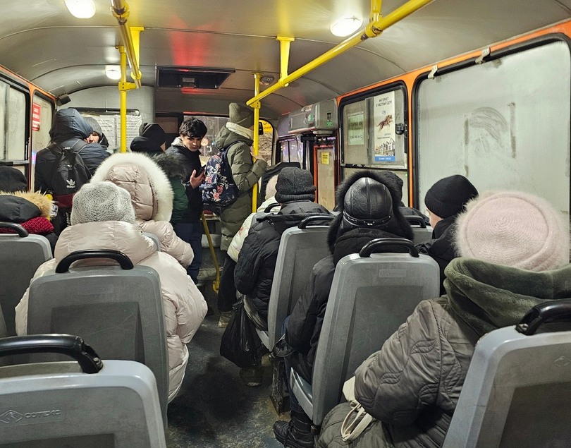 Паром оплата