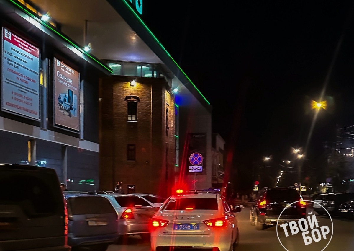 Интересная статистика по России