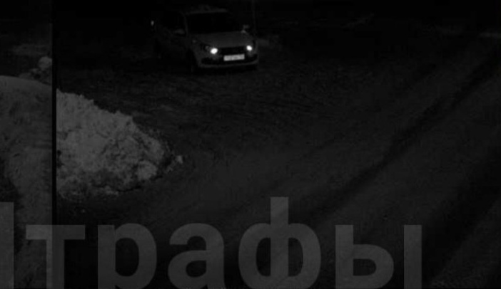 Про камеру на Крупской