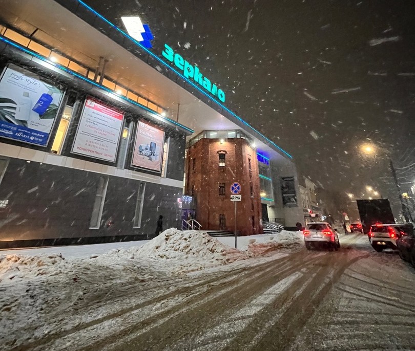 Можно ли Бор назвать матерящимся городом?