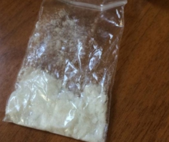 В Арзамасе полицейские задержали закладчика наркотиков из города Бор