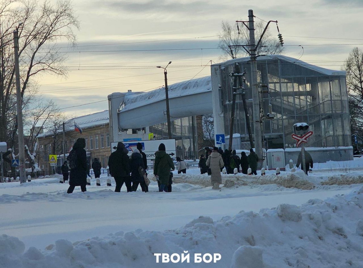 Много ли на Бору наркоманов? — новости города Бор