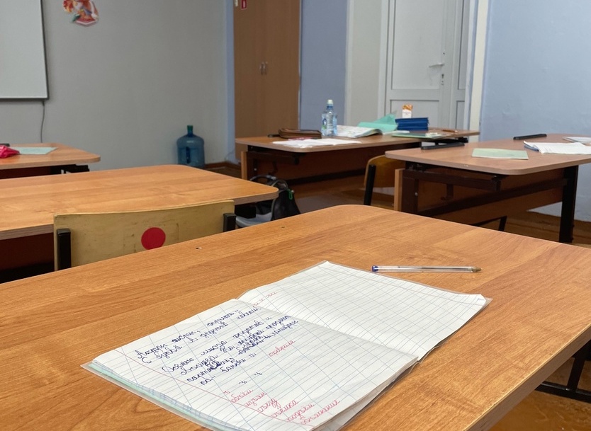 Новый предмет может появиться в борских школах