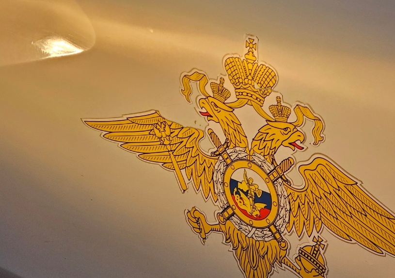 Пьяного гонщика осудили на Бору