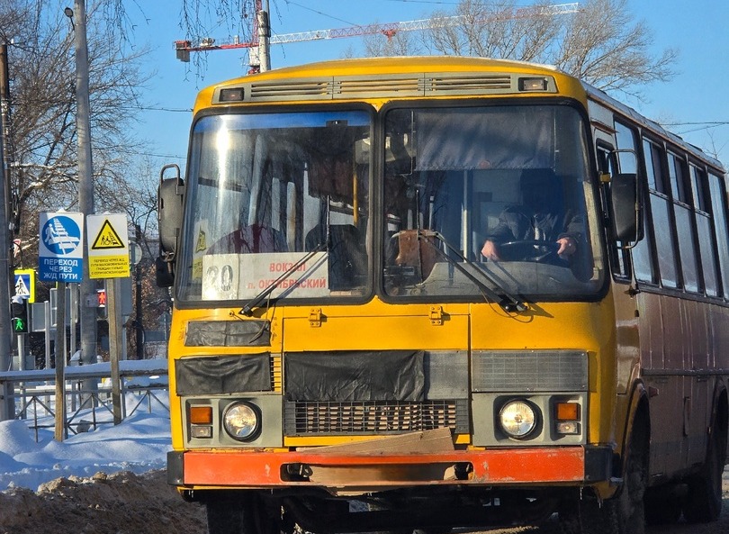 На Бору пройдут масштабные проверки общественного транспорта