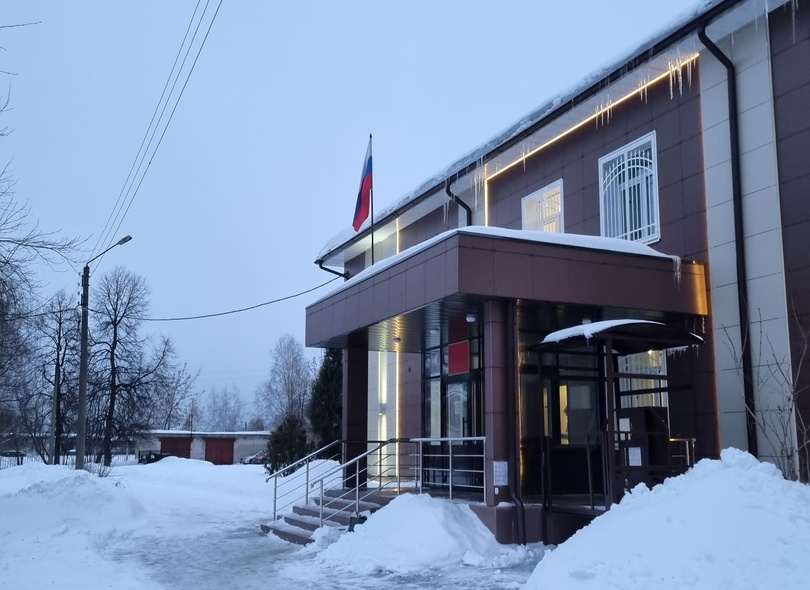 Неприятный казус с судебным разбирательством произошел в борском фитнес-клубе