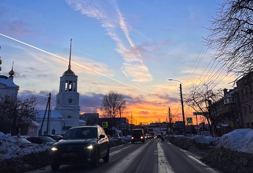 Отключение электроэнергии на Бору 2 февраля