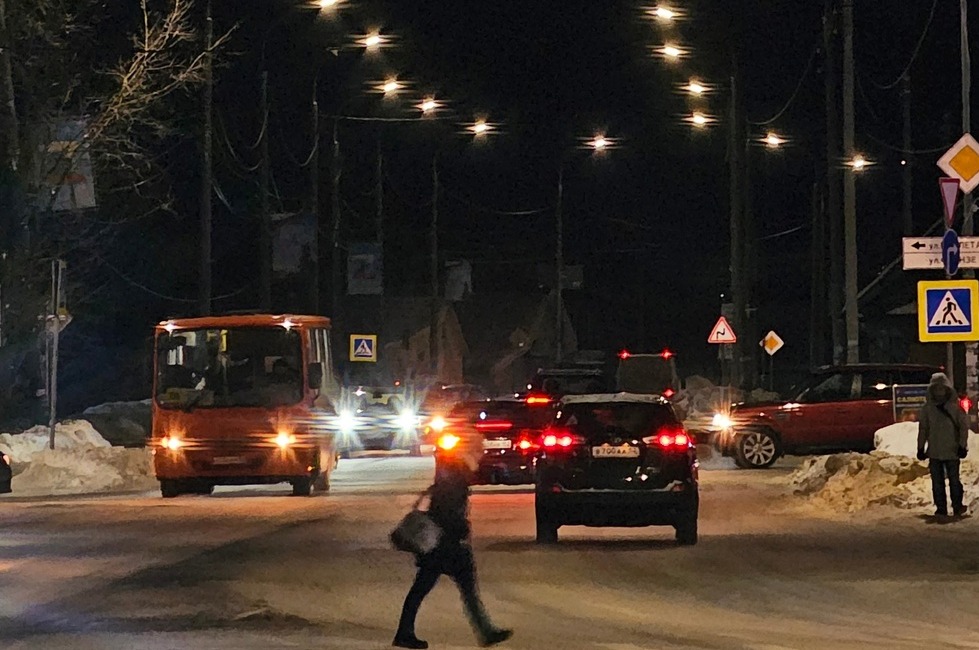 Борский отдел ГИБДД предупреждает