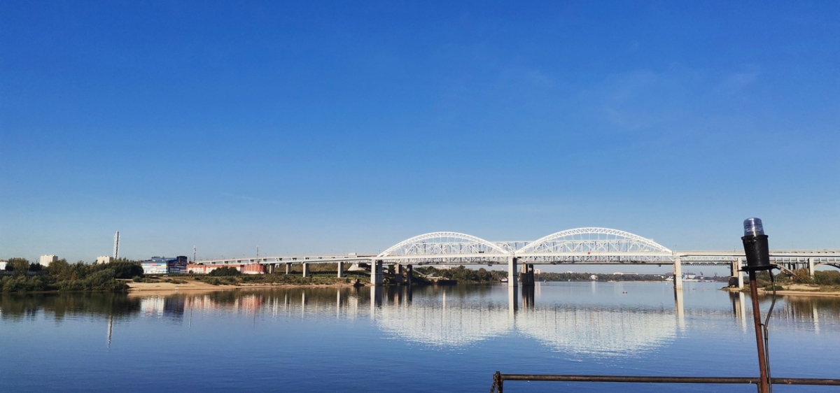 Подписчик поделился мнением, почему стоит любить наш город?