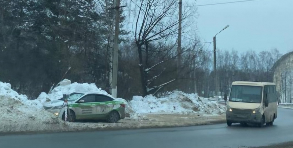 Про новую камеру на Дружбе