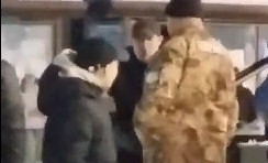 Странные дела у ТЦ «Площадь»