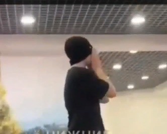 Борский стыд