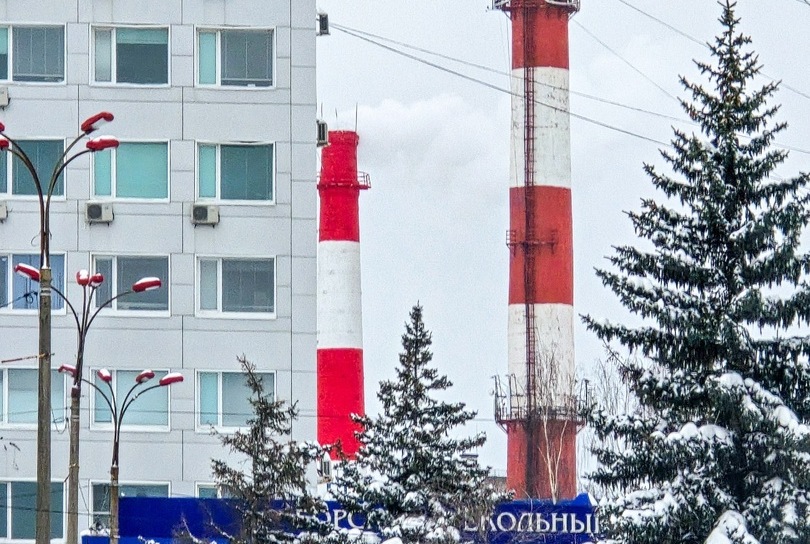 На Бору не ожидается погодных неприятностей