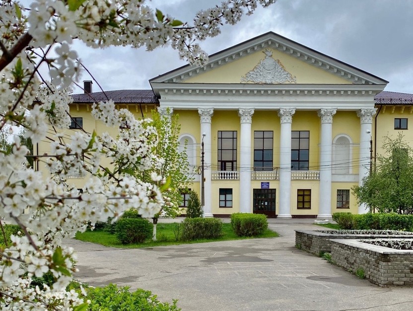 Борские аллергики, держитесь