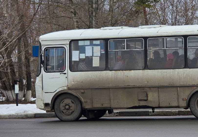 Изменится ли стоимость проезда на Борских автобусах?