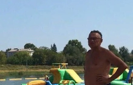 Борского тренера обвиняют в непристойных действиях