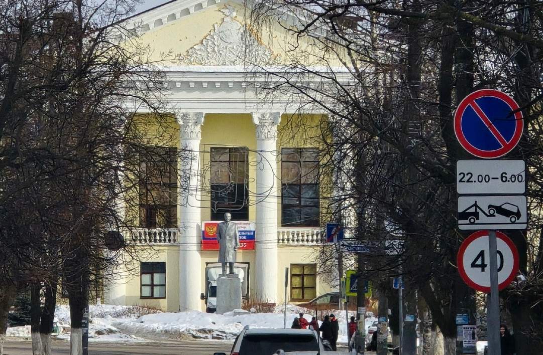 Борчан ждет масленичная неделя