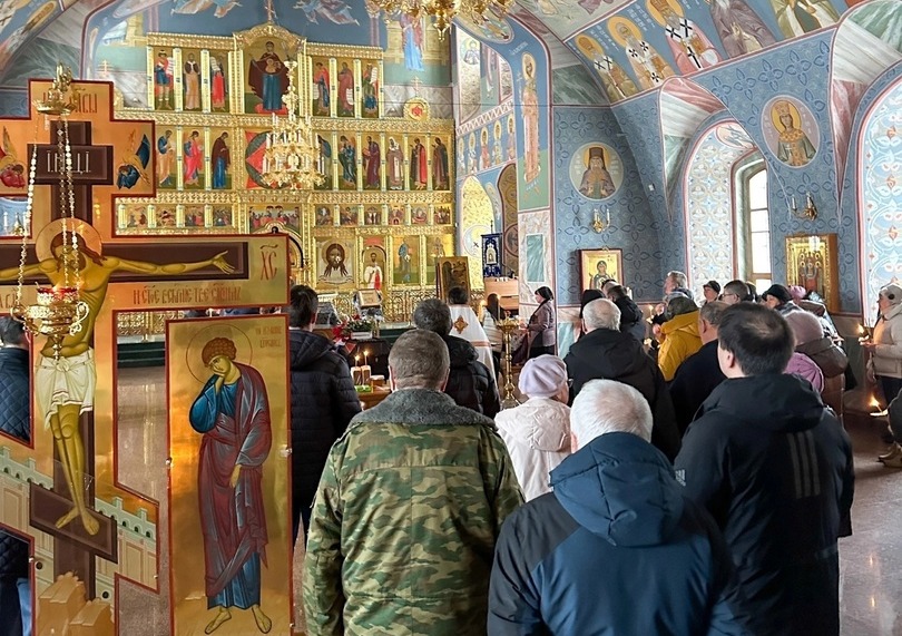 На Бору установят еще 4 мемориальные доски в честь бойцов, погибших в ходе СВО