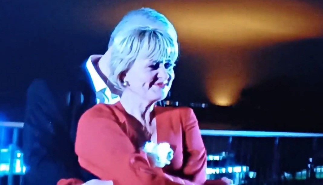 Бор засветился в новом сериале "Ангелы района"