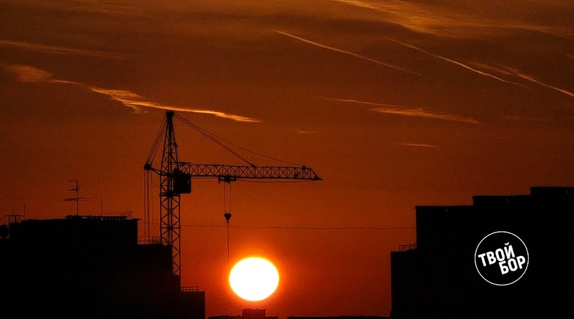 Магнитные бури ждут борчан